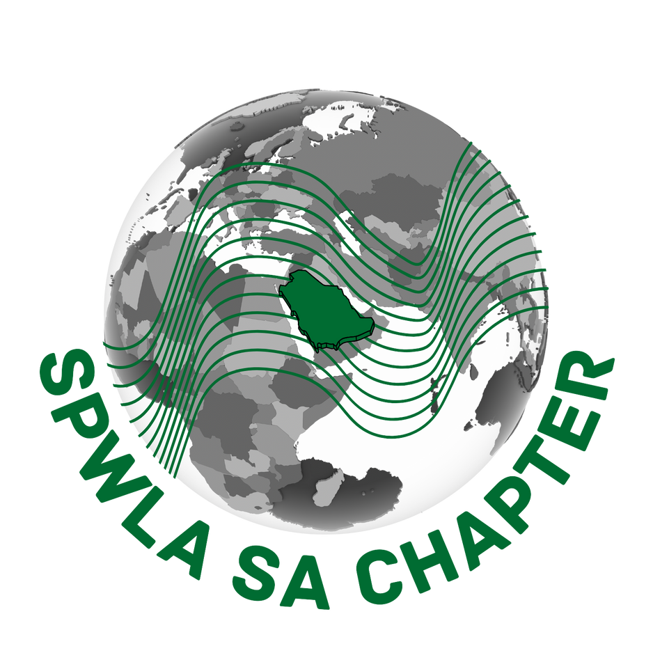 SPWLA Saudi Arabia Chapter