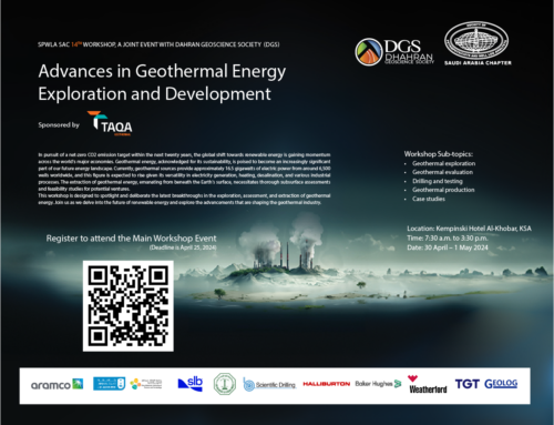 14th workshop – Advances in Geothermal Energy Exploration and Exploitation