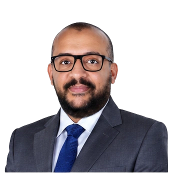 Ahmed Abouzaid