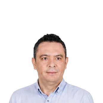 Ahmed Bahgat