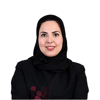 Dana AlAbdulkarim