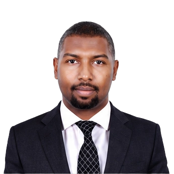 Dr. Amjed Hassan
