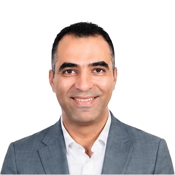 Gasser Hassan