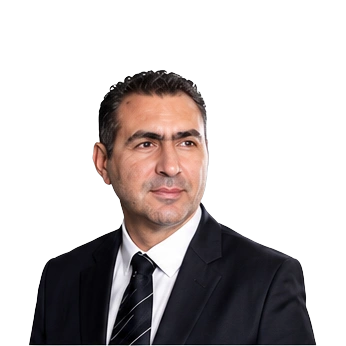 Ibrahim Moussa