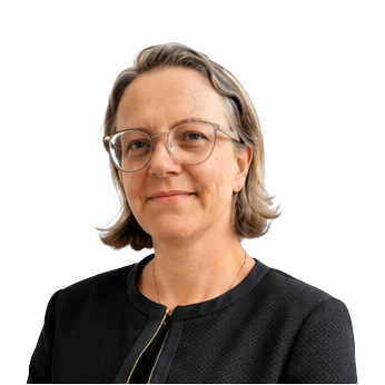 Marie Van Steene