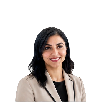 Najeba Al Saleh