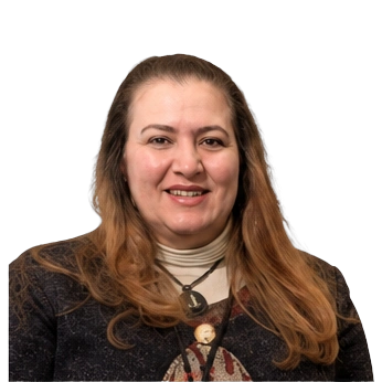 Yasmina Kechida